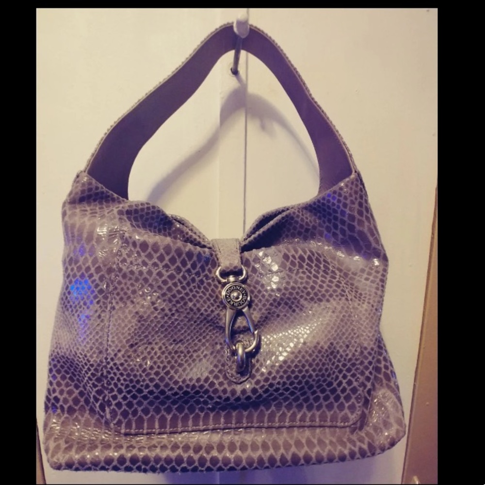 Sac Hobo bag Dooney & Bourke